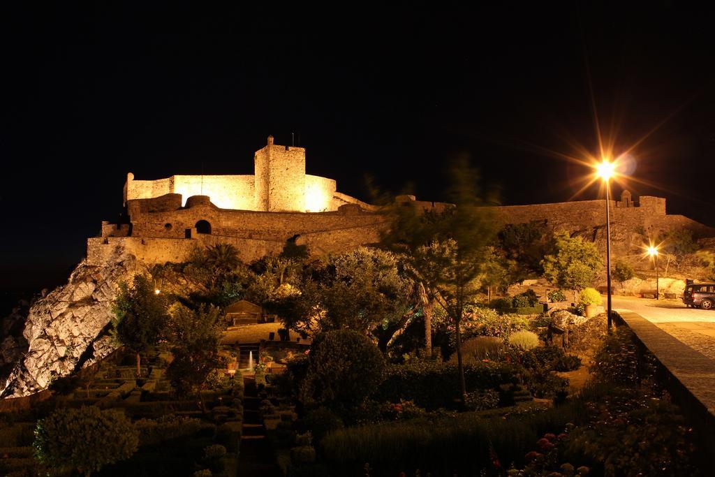 Dom Dinis 3* Marvão